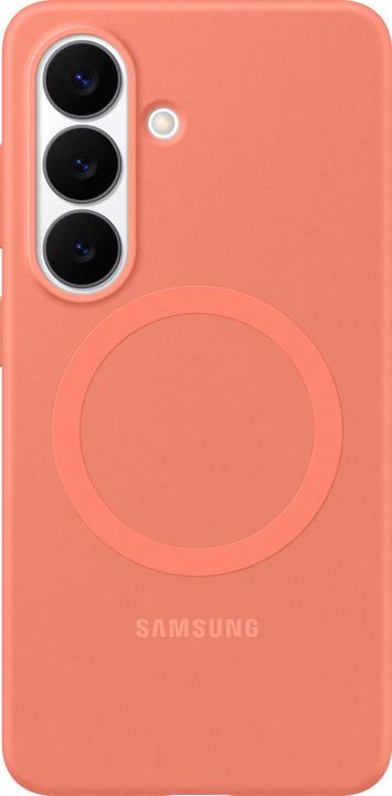 Produktbild Samsung Silicone Magnet Case (Samsung Galaxy S26)