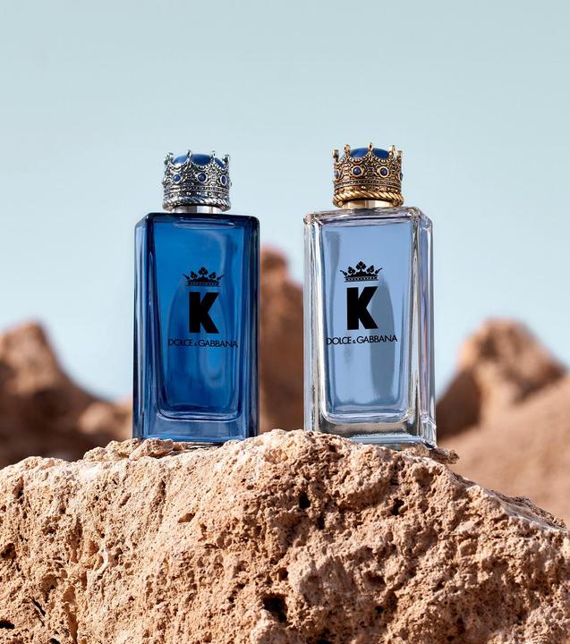 Image du produit Dolce & Gabbana K (Eau de parfum, 150 ml)