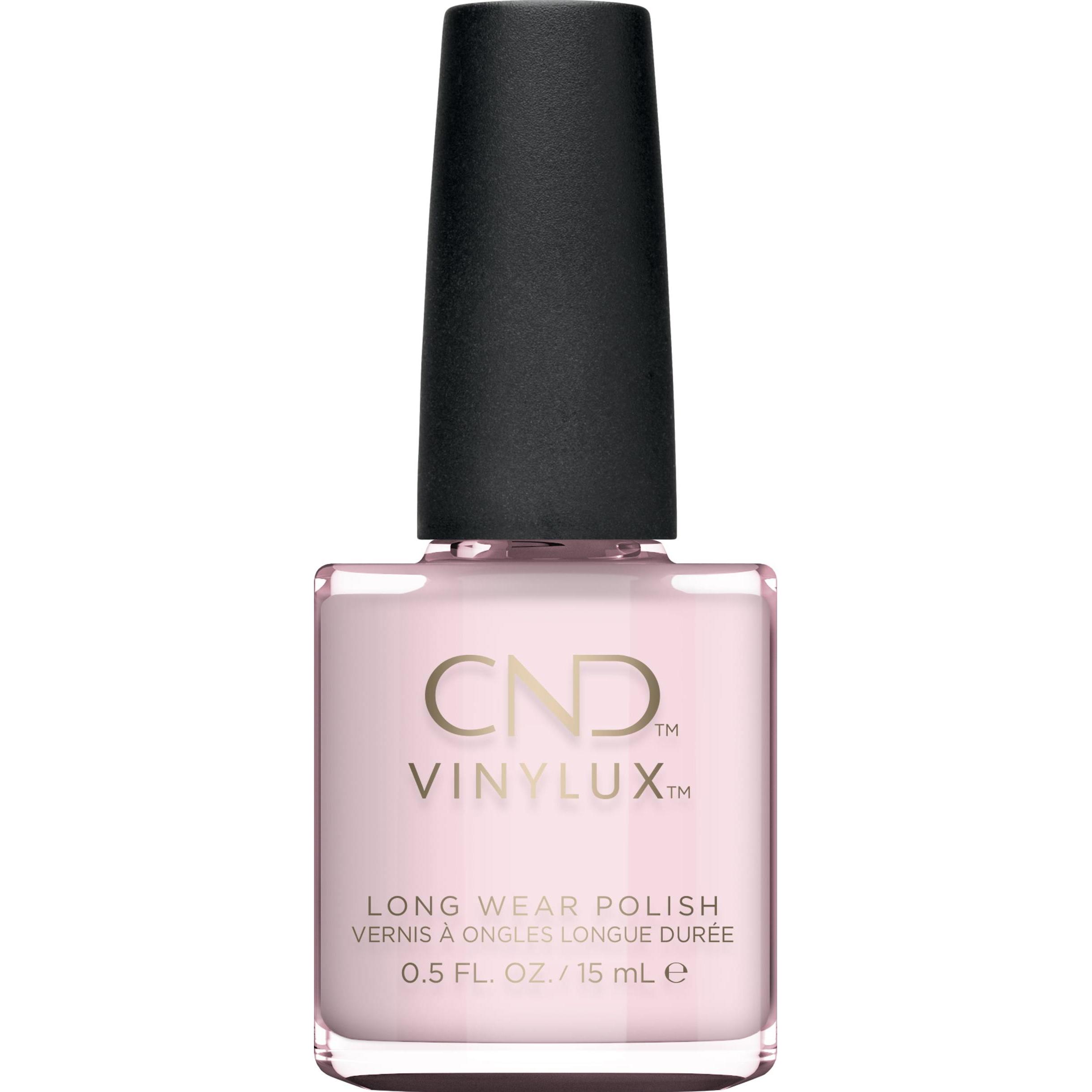 Cnd Rosa Smalto Per Unghie, Vinylux 15 Ml (Smalto)