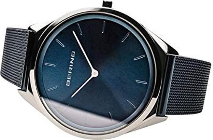 Image du produit Bering Ultra Slim (Montre analogique, 39 mm)