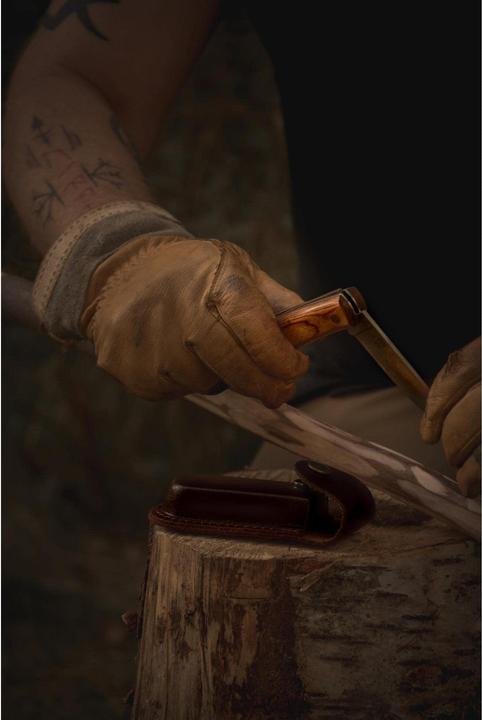 Produktbild Øyo Marka (8.50 cm)