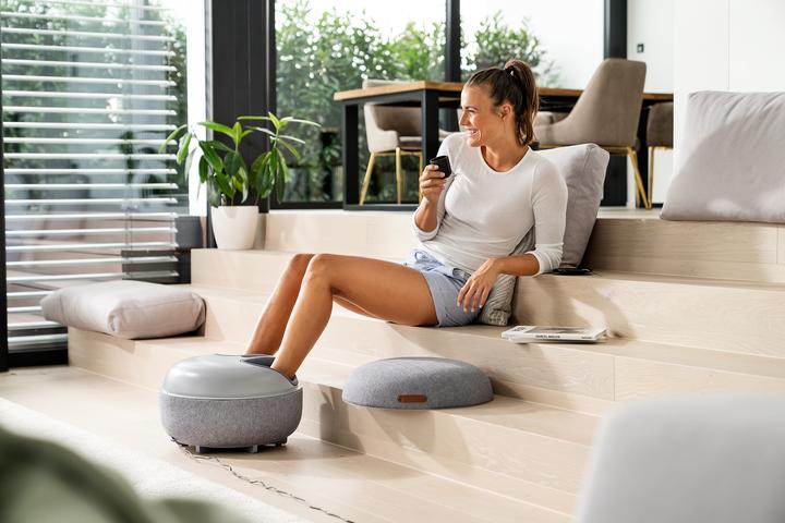 Immagine prodotto Beurer FM 120