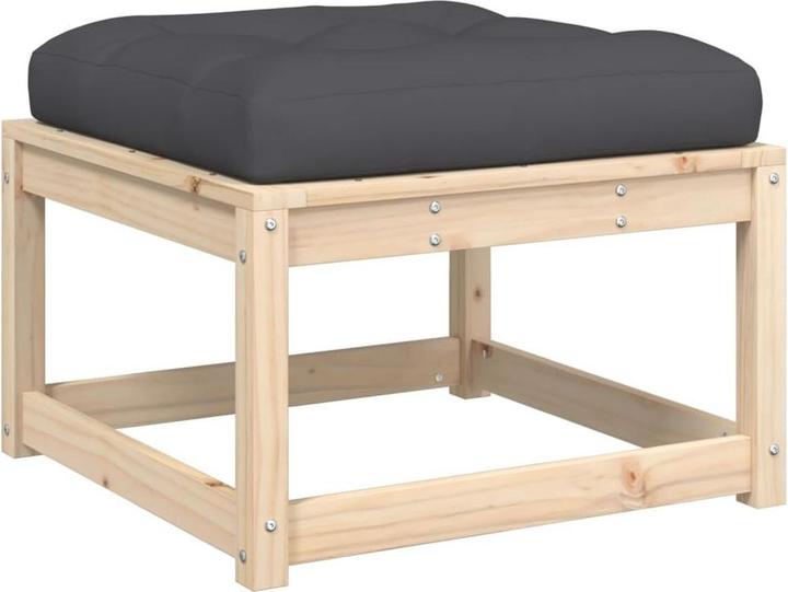 Produktbild vidaXL Daxton