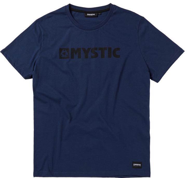 Produktbild Mystic Brand Tee (XL)