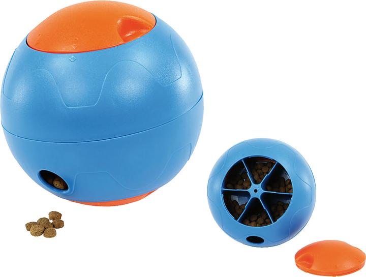 Immagine prodotto Swisspet Alimentatore per spuntini Fooby (Giocattolo per cani)