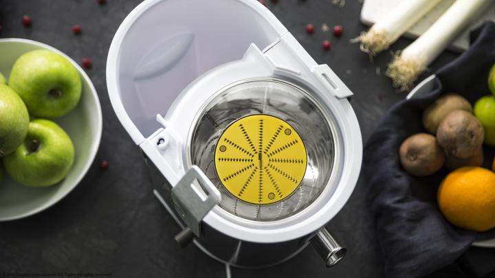 Image du produit Cecotec STRONGTITANIUM 19000 XXL