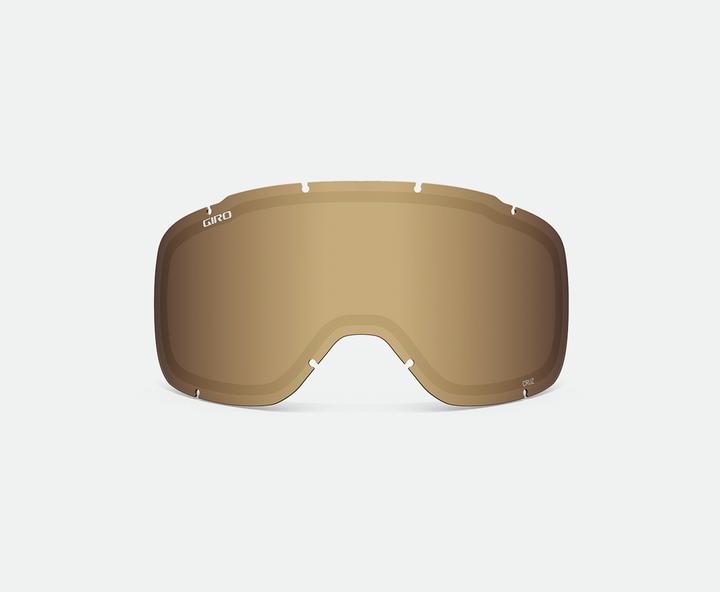 Produktbild Giro Cruz/Roam/Moxie Lense (4 top pin points) (Skibrille Ersatzglas)