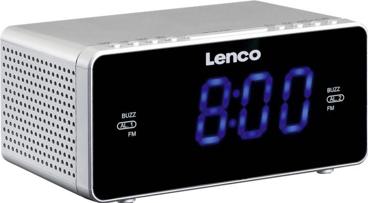 Actual product image Lenco CR-520