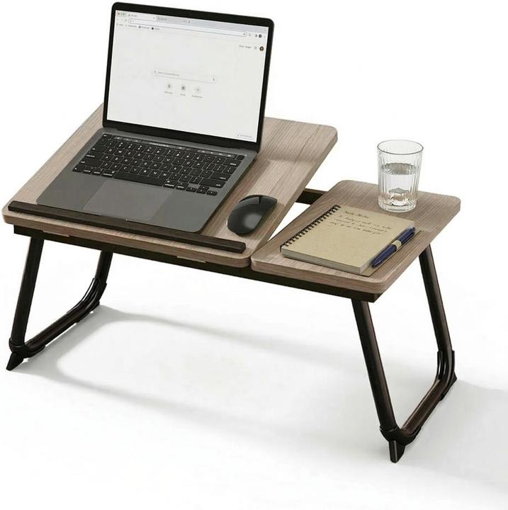 Relaxdays Laptoptisch