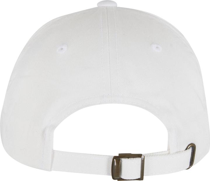 Produktbild Miss Tee NYC Calligraphy Letters Dad Cap - 194151 (One Size)