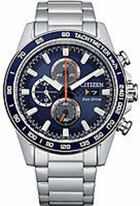 Produktbild Citizen Cronometro da Corsa (Chronograph, 44 mm)