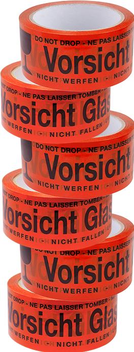 Produktbild LogiLink TAPE05 (48 mm)