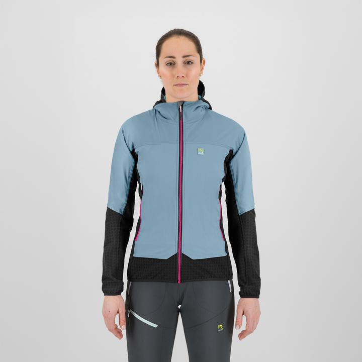 Actual product image Karpos Alagna Plus 2.0 Jacket - Jacke - Damen (M)