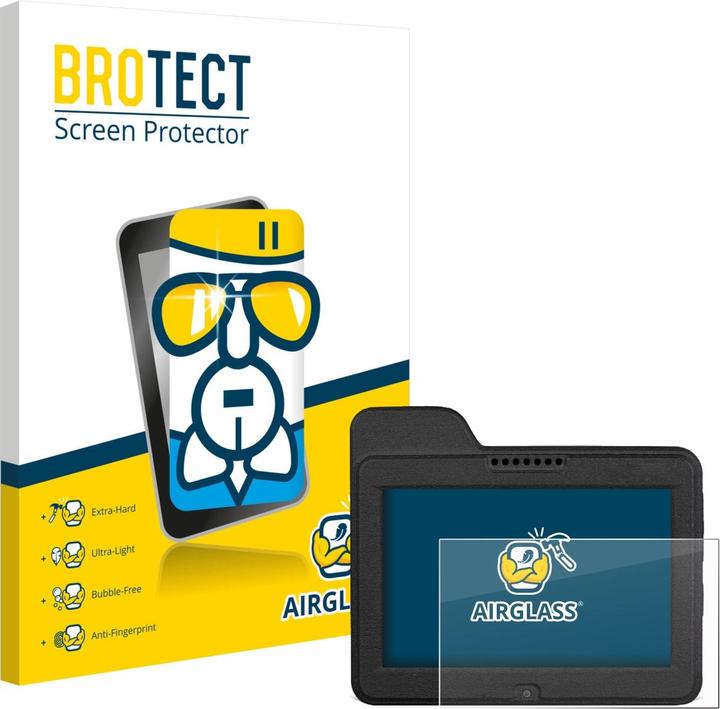 Image du produit BROTECT AirGlass Verre