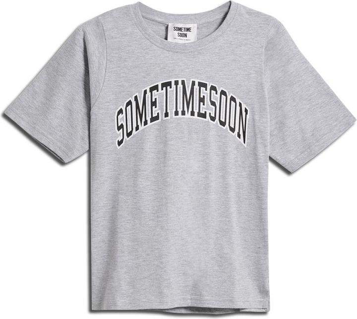 Actual product image hummel stsOCEAN T-SHIRT S/S (104)