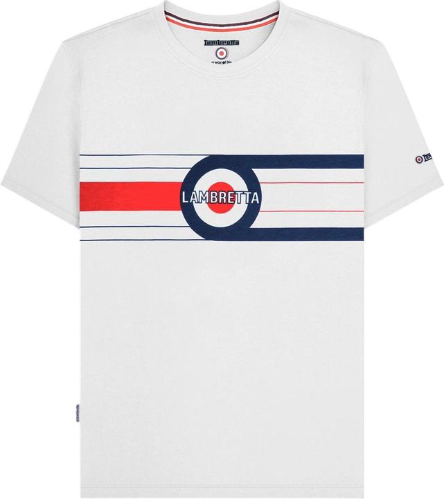Produktbild Lambretta TShirt (3XL)