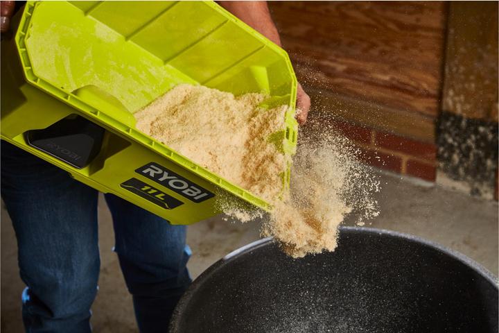 Image du produit Ryobi Werkstattstaubsauger (Aspirateur sec)