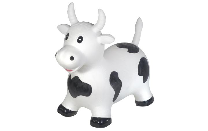 Actual product image Kindsgut Hüpftier