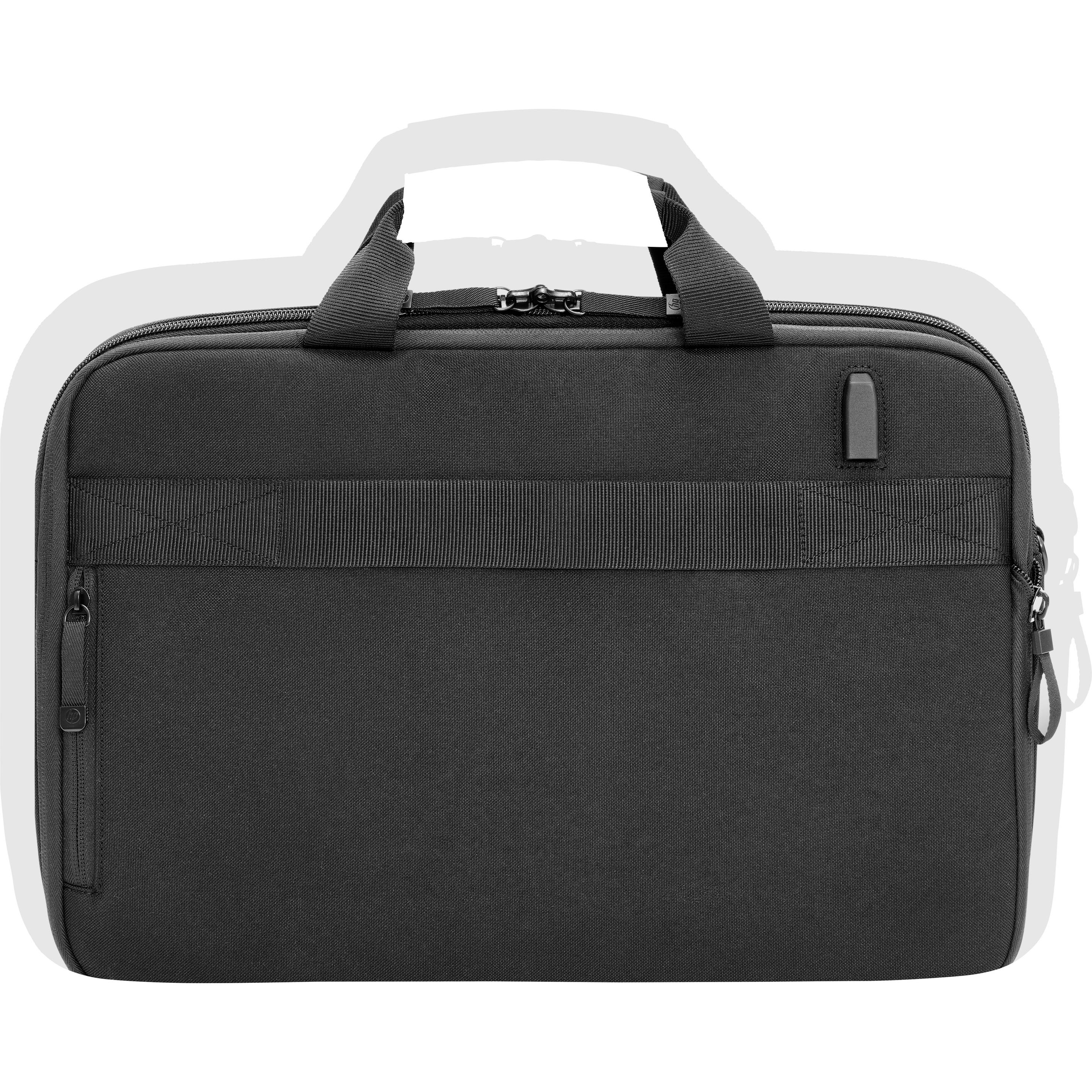 HP Renew Executive (16.10", HP), Notebooktasche, Schwarz