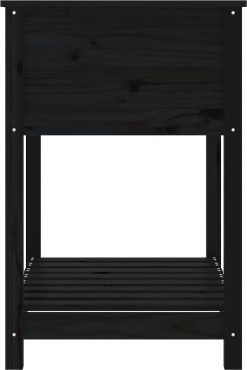 Produktbild vidaXL Pflanzgefäss