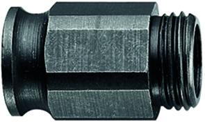 Image du produit Bosch Professional Zubehör Übergangsadapter-Set (30 mm)