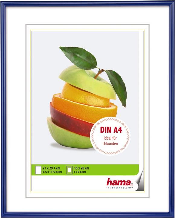 Produktbild Hama Sevilla (15 x 20 cm)