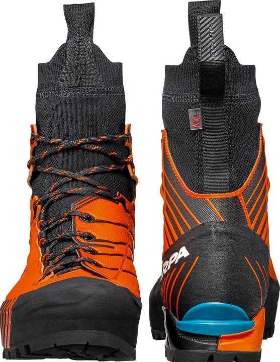 Actual product image Scarpa Ribelle Tech 2.0 HD (42.5)