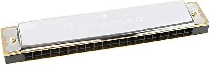 Image du produit Goki Harmonica (Allemand)