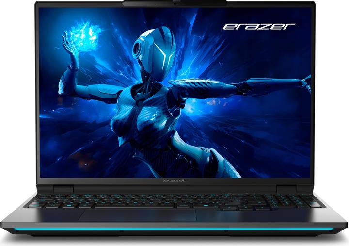 Erazer Beast 16 X1 Ultimate RTX 5090