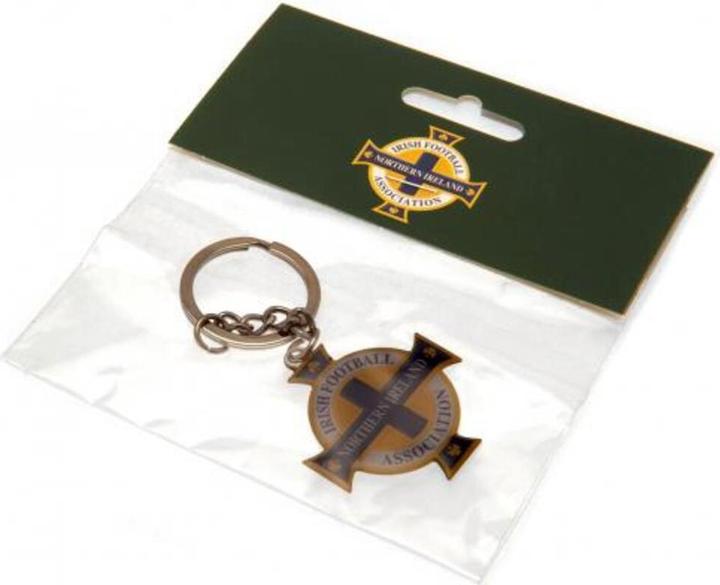 Produktbild Northern Ireland Fa Schlüsselanhänger