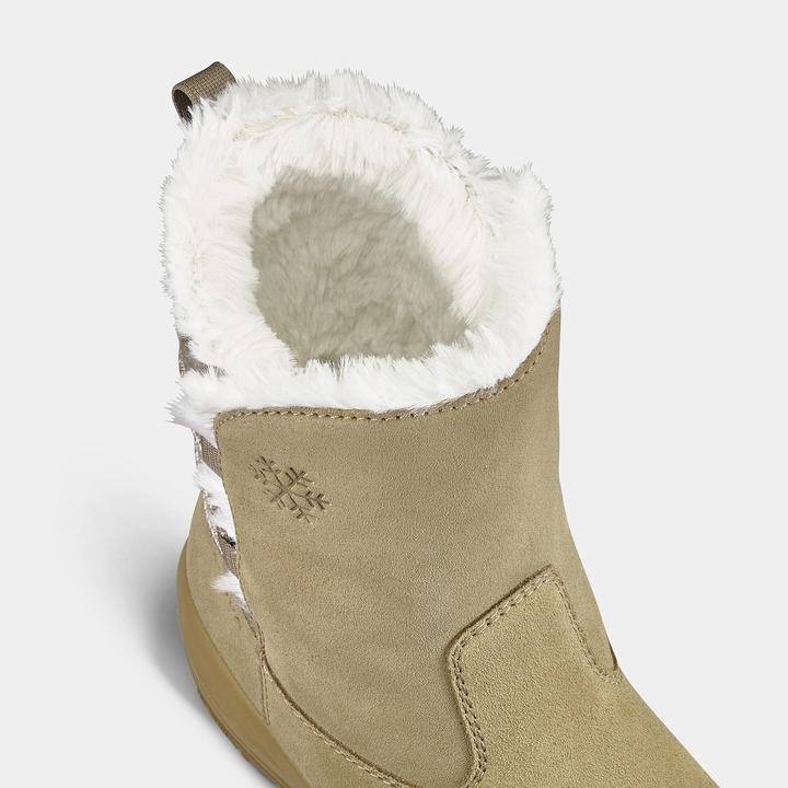 Actual product image Quechua SH500 (39)