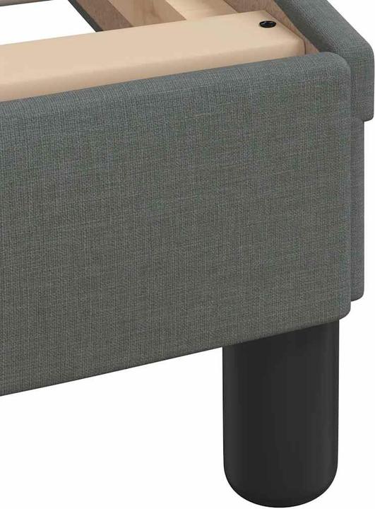 Image du produit vidaXL Bett (90 x 190 cm)