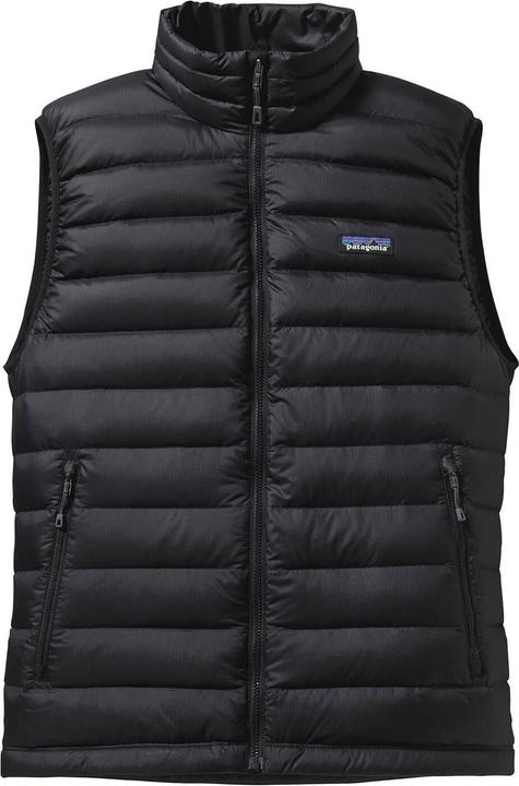 Actual product image Patagonia Down (L)