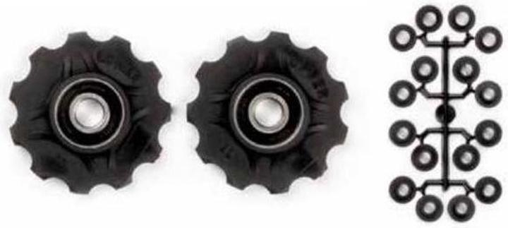 Actual product image Elvedes Wechslerrollen BOX