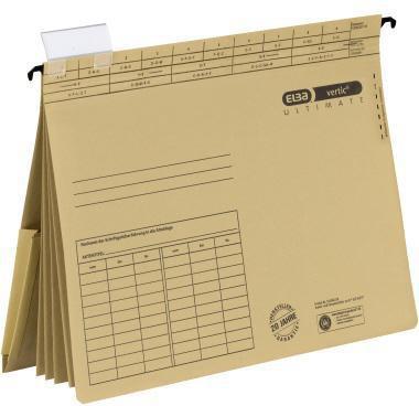 Produktbild Elba Personalhefter Ultimate (A4, 1 x)