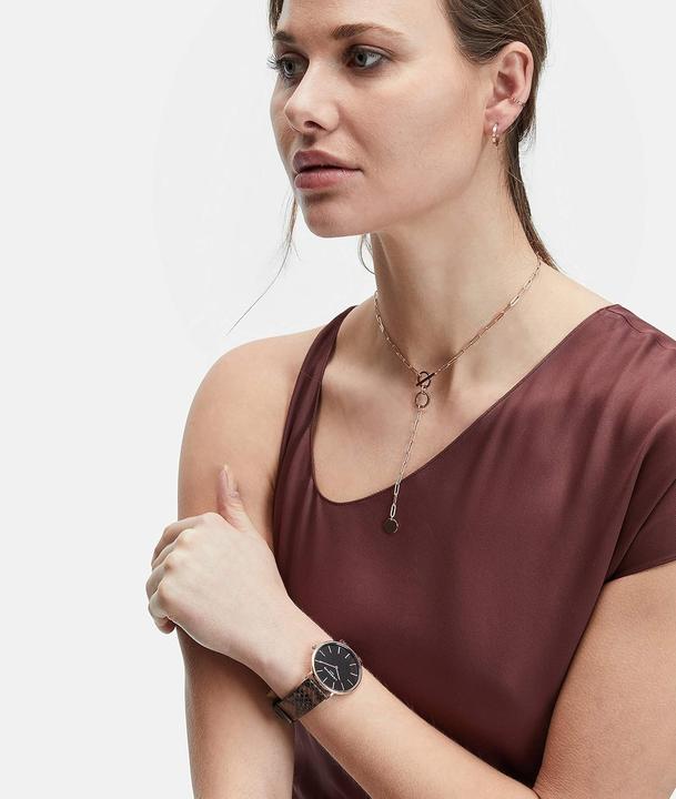 Image du produit Liebeskind Berlin Damenuhr (Montre analogique, 38 mm)