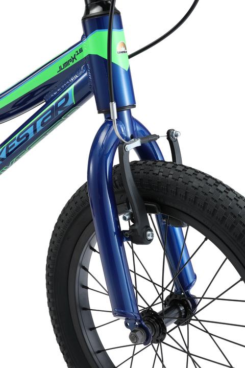 Produktbild Bikestar Hardtail (16")