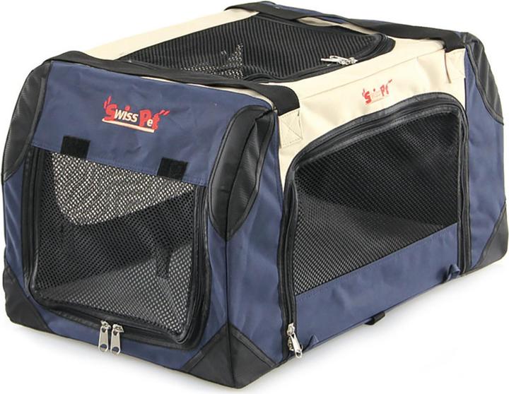 Swisspet Box per il trasporto dei viaggiatori