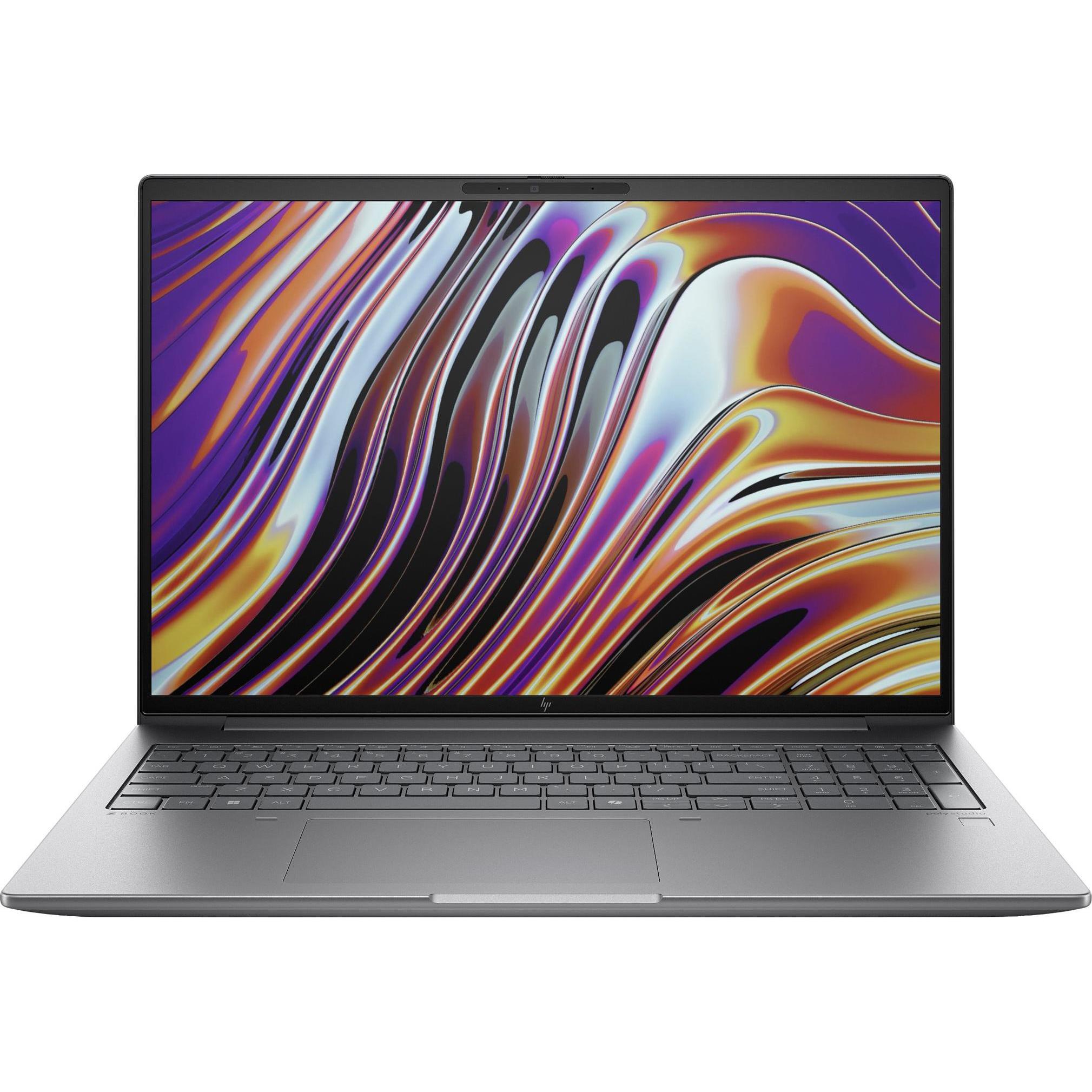 HP ZBook Power 16 G11 AMD Ryzen 7 8845HS 40,64cm 16Zoll WUXGA 32GB 1TB/SSD W11P 1J Gar (DE) (16", 10