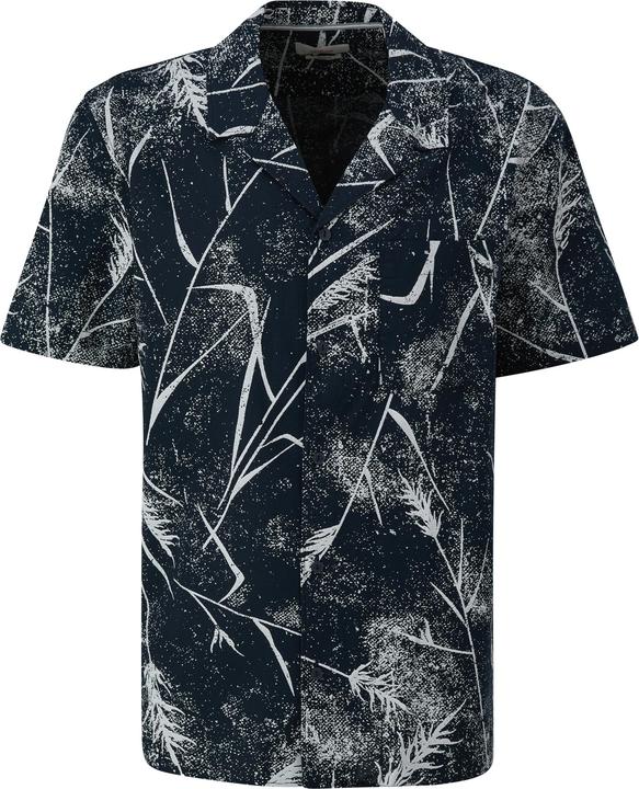 Image du produit s.Oliver Hemd Regular: Hemd aus Popeline (XL)