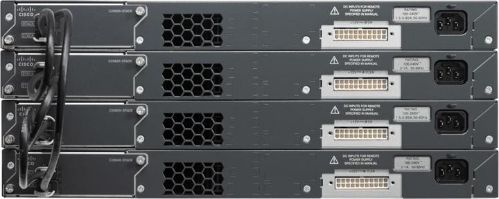 Image du produit Cisco C2960X-STACK : module FlexStack-Plus (1 ports)
