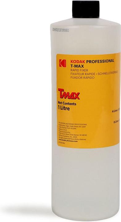 Image du produit Kodak T-Max Fixer 1l TM 5l