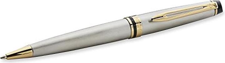 Produktbild Waterman Expert (Gold, Schwarz, 1x)
