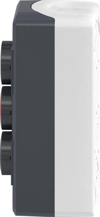 Image du produit Schneider Electric Tasterstation 3-fach