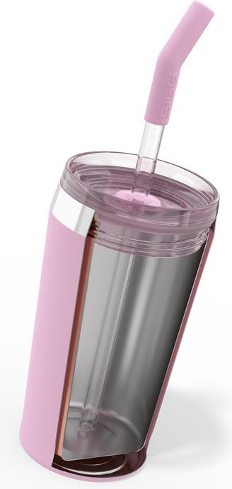Produktbild Sigg Helia Straw Set (3 x)