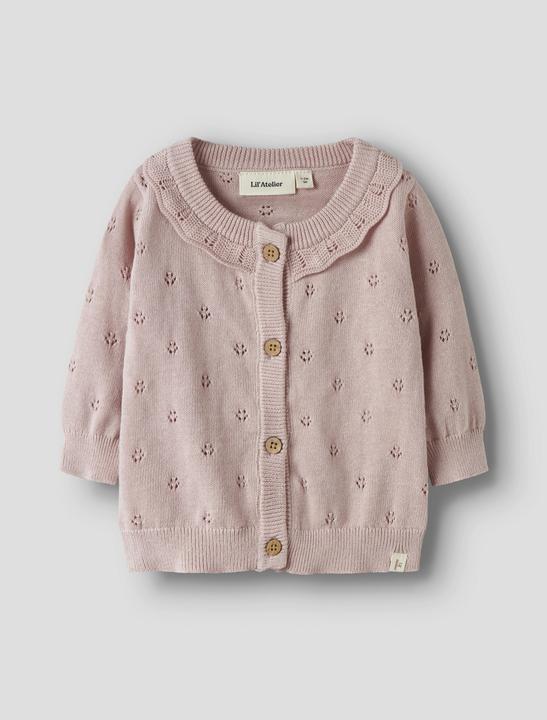 Produktbild Name it Regular Fit Strickjacke (68)