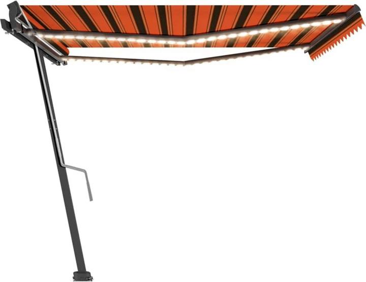 Immagine prodotto vidaXL Curry (4 m)