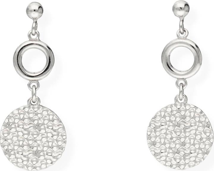 Actual product image Carat Chic (Silver)