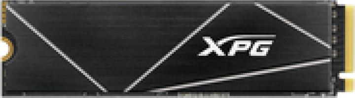 Actual product image Adata XPG Gammix S70 Blade (2000 GB, M.2 2280)