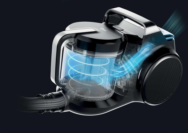 Produktbild Hoover HP410P 011